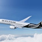 New Zealand to New Caledonia