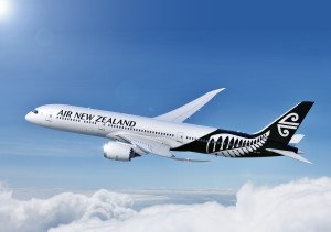 New Zealand to New Caledonia
