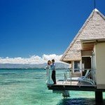 Wedding accomoddation in New Caledonia