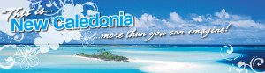 New Caledonia