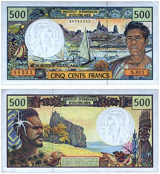 new caledonia travel money