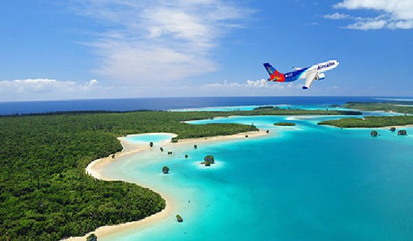 New-Caledonia-flights