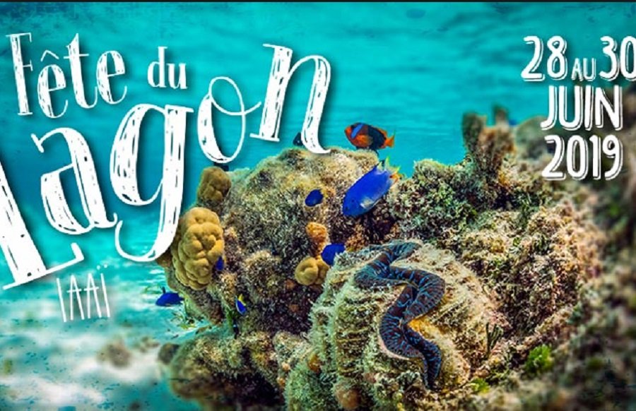 Lagoon festival New Caledonia