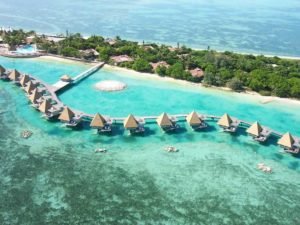 L’Escapade Island Resort