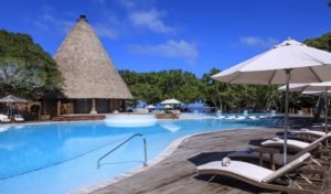 new caledonia resorts