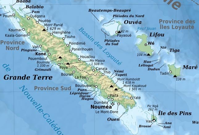 map-new-caledonia