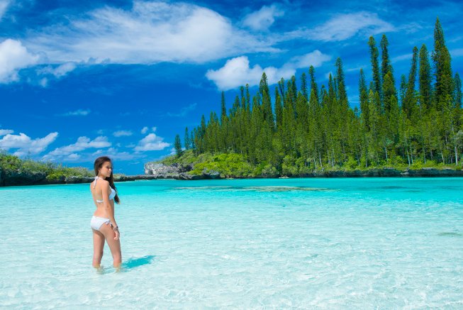 new caledonia tours