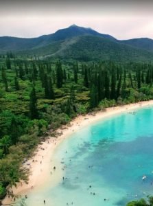 Kuto Bay