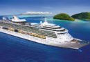 New Caledonia Cruise