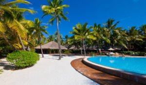 Accommodation Isle of Pines New Caledonia