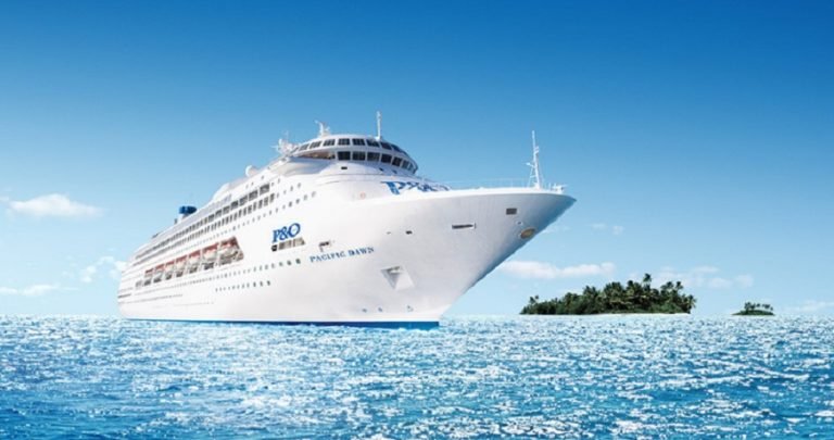 new caledonia visa for cruise