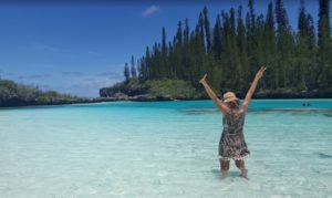 Things to do in Isle of Pine New Caledonia