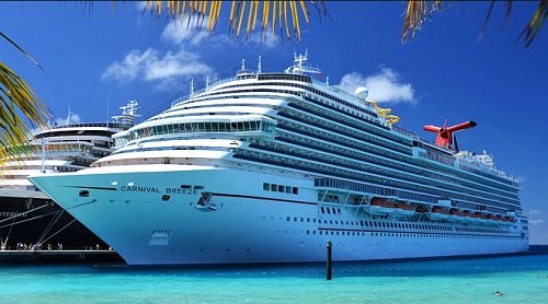 new caledonia visa for cruise