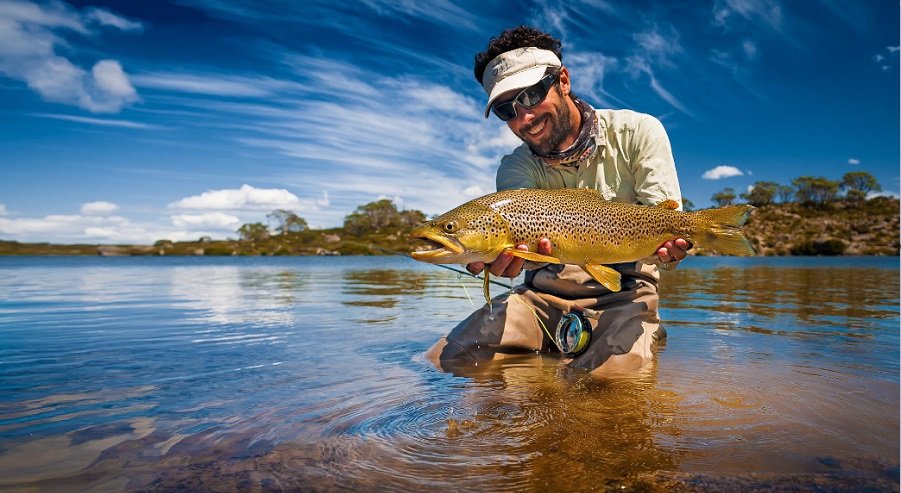 Different Types Of Fishing Available In New Caledonia
